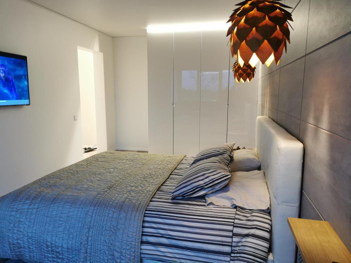 Apartamento Buto Nuoma Dariaus Ir Gireno Gatveje Telšiai Exterior foto