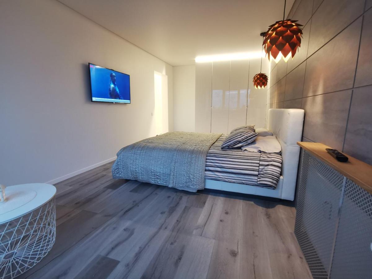Apartamento Buto Nuoma Dariaus Ir Gireno Gatveje Telšiai Exterior foto